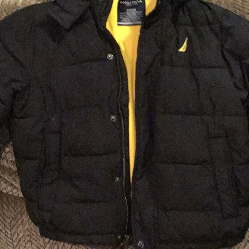 Nautica Jacket - Picture 4 of 7
